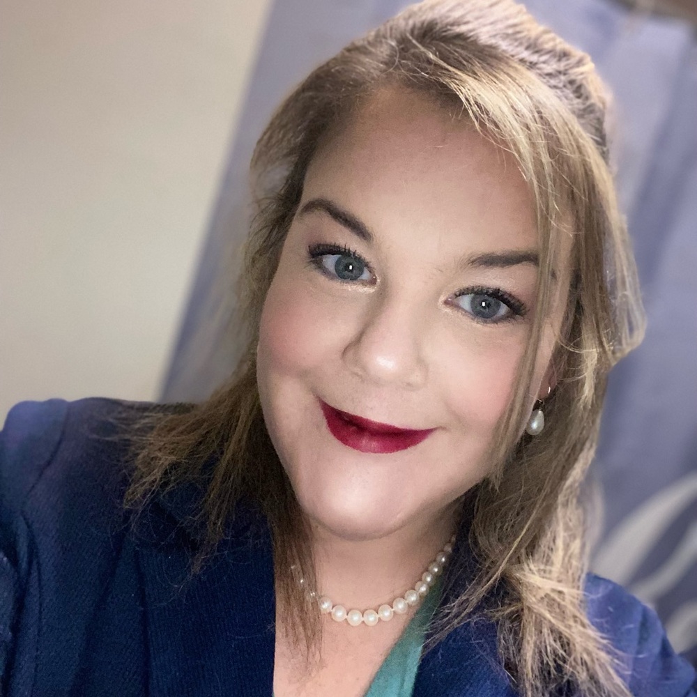 Meet your Posher, Samantha
